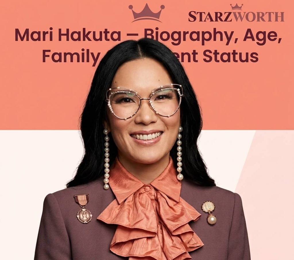 Mari Hakuta – Biography, Age, Family & Current Status